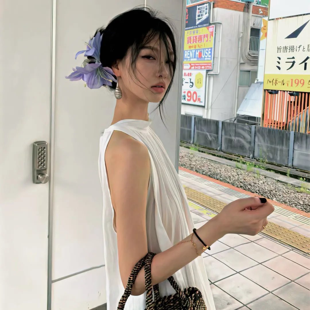 水仙女